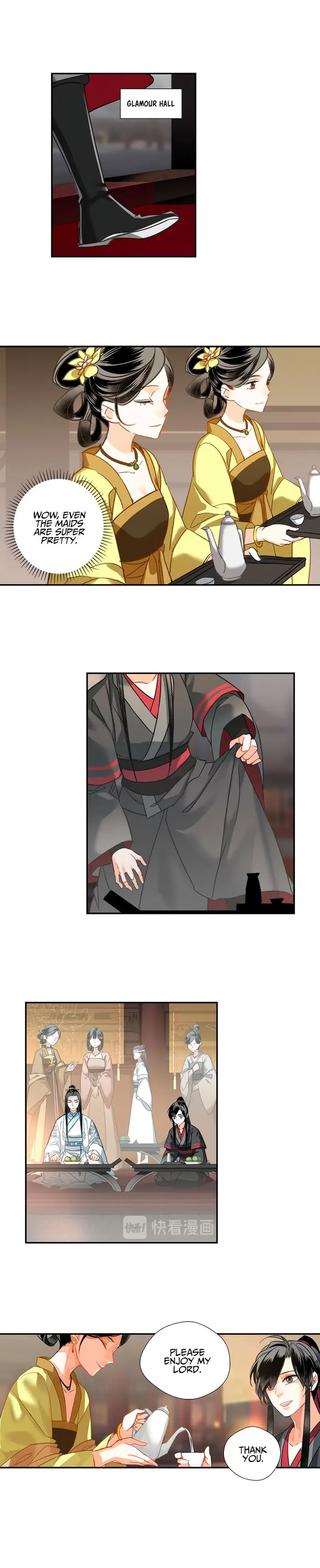 Mo Dao Zu Shi Chapter 126 image 4_optimized